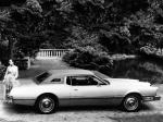 Ford Thunderbird 1973 года